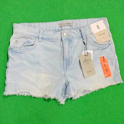 Women’s Denim Skirt