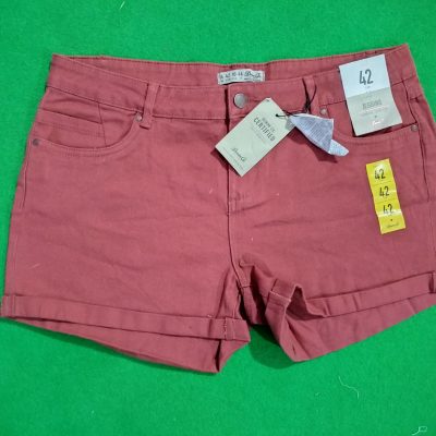 Women’s Denim Skirt