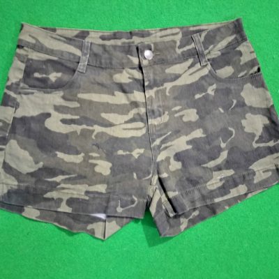 Women’s Denim Skirt