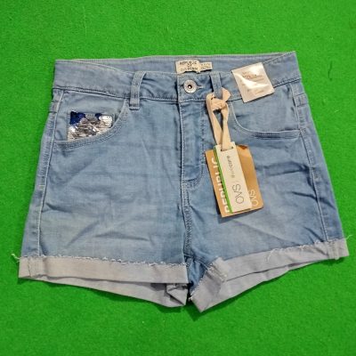 Women’s Denim Skirt