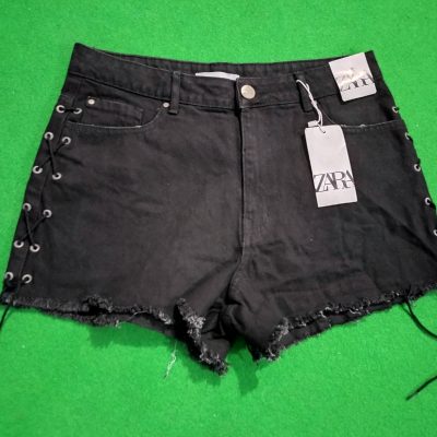 Women’s Denim Skirt