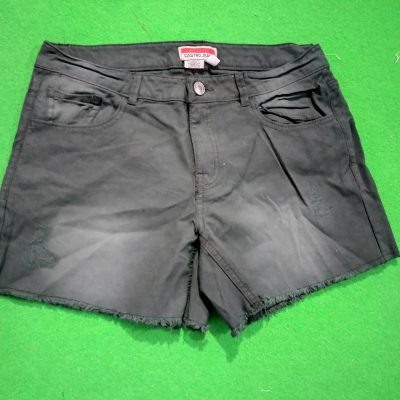 Women’s Denim Skirt