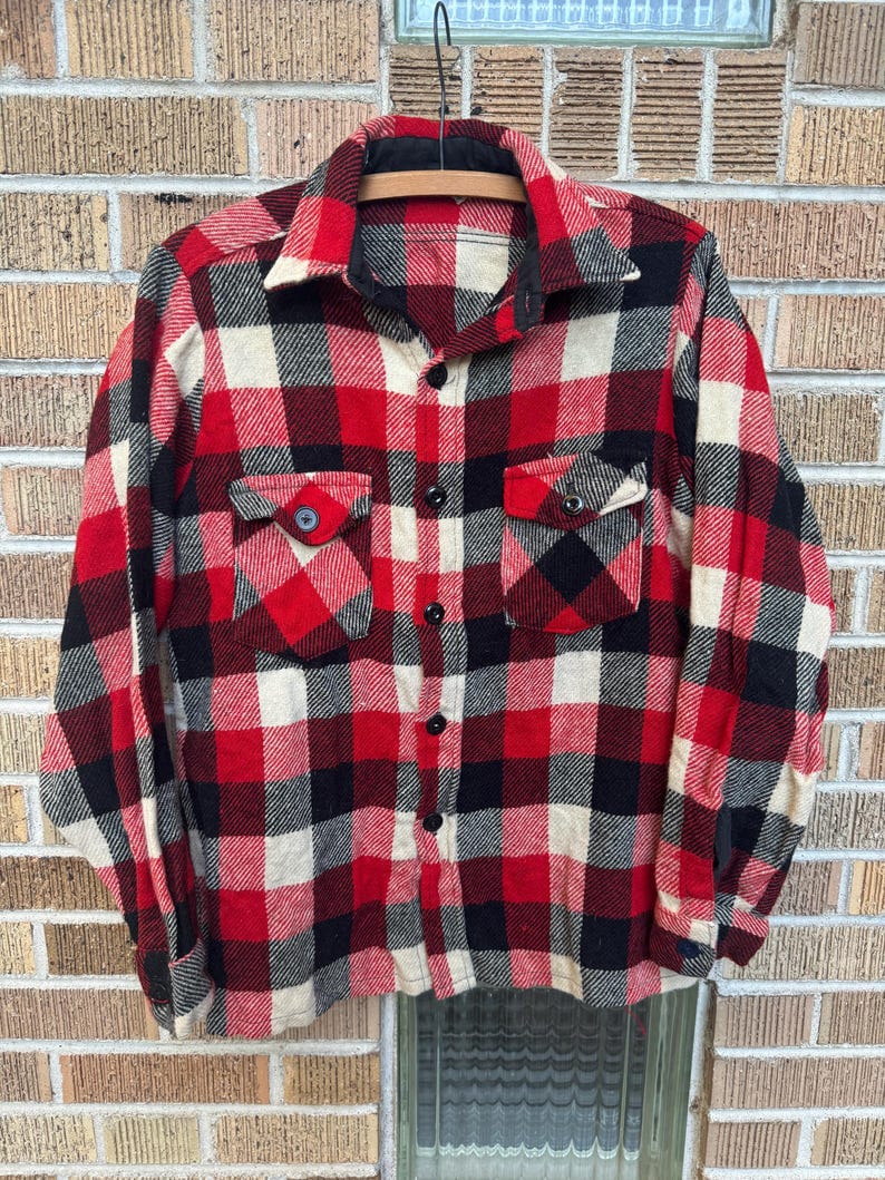 Mens Flannel Winter Shirt from littleBIG Fashion & Apparels, Bangladesh