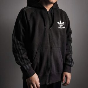 Men's Designer Adidas Sweatshirt 