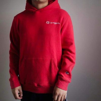Men’s Sweatshirts
