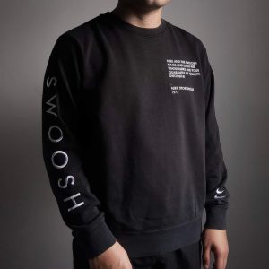 Men's Vintage Sweatshirt 