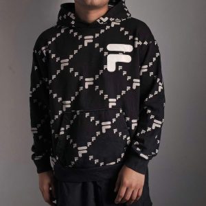 Men's FILA Sweatshirt