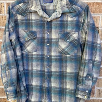 Flannel Full Sleeve Shirt