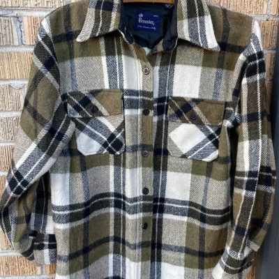 Flannel Full Sleeve Shirt