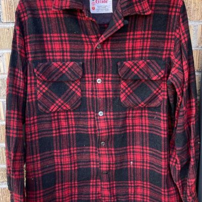 Flannel Full Sleeve Shirt