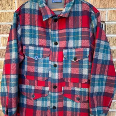 Flannel Full Sleeve Shirt