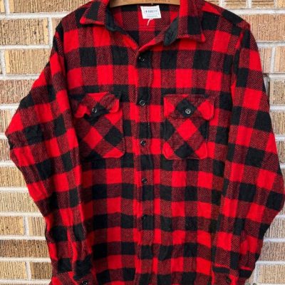 Flannel Full Sleeve Shirt