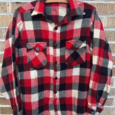 Flannel Full Sleeve Shirt