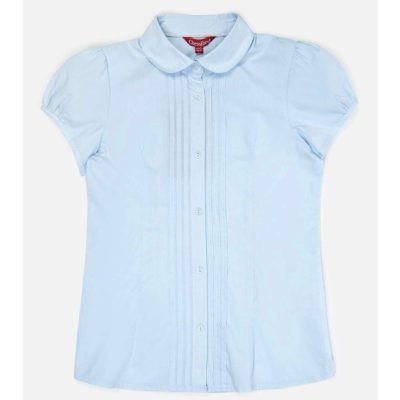 Girl’s Woven T-shirts