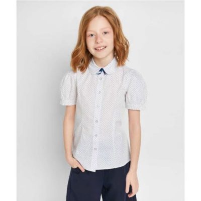 Girls Woven T-shirts