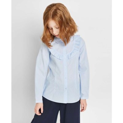 Girls Woven T-shirts