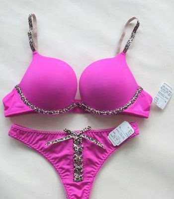 Women’s Bra-Panty Set
