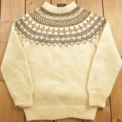Girl’s Sweaters