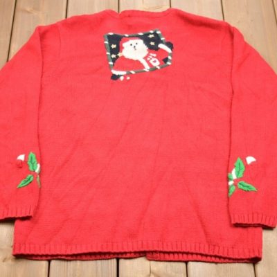 Girl’s Sweaters