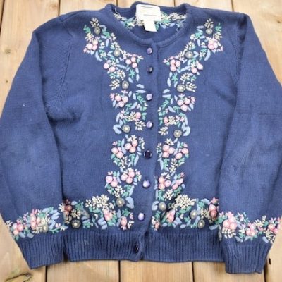 Girl’s Sweaters