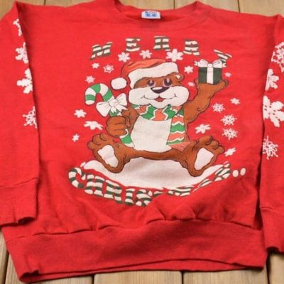 Girl’s Sweaters