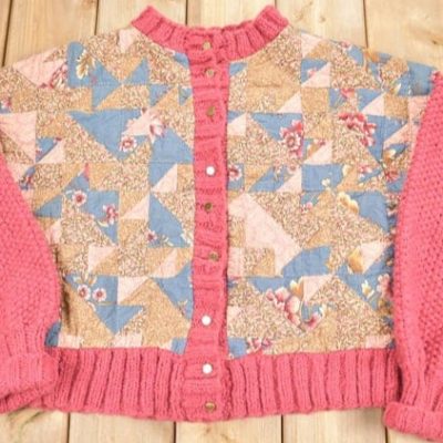 Girl’s Sweaters