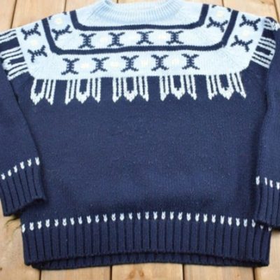 Girl’s Sweaters