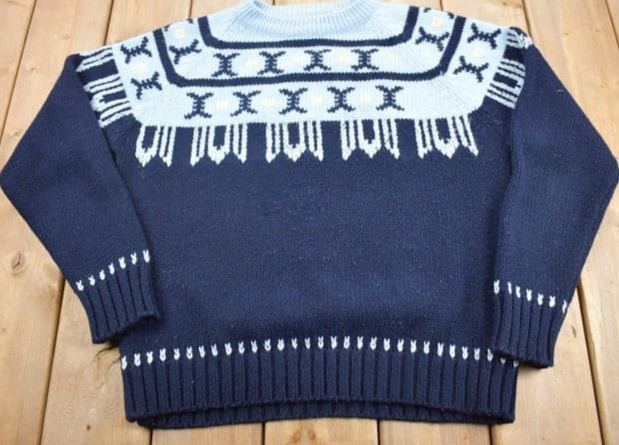 Girls Vintage Sweaters Export from littleBIG Fashion & Apparels, Bangladesh