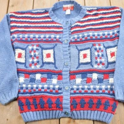 Girl’s Sweaters