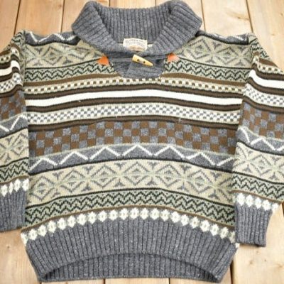 Girl’s Sweaters