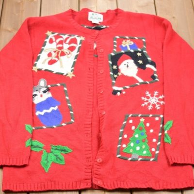 Girl’s Sweaters