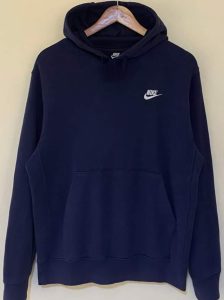 Womens NIKE Sweatshirt