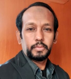 Anvir Masud, Partner & CEO of littleBIG Fashion & Apparels, Contact Us