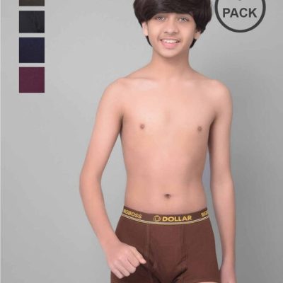 Boys Briefs