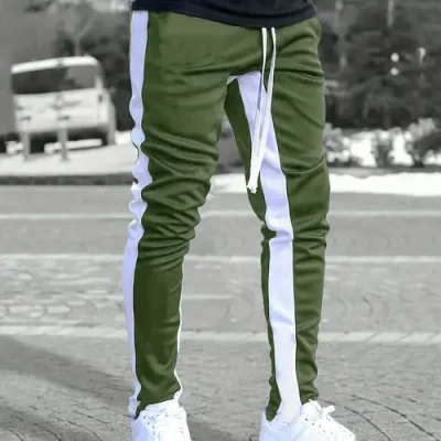 Men’s Trousers