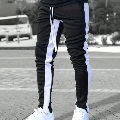 Men’s Trousers