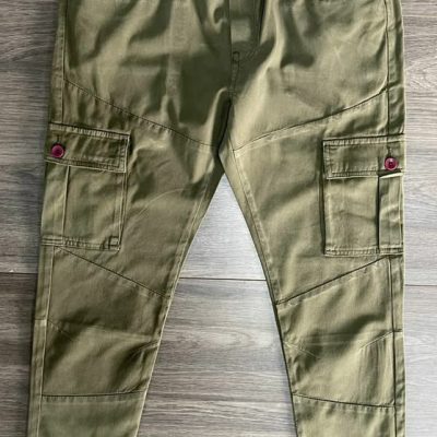 Boys Cargo Pants