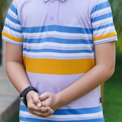 Boys PK Polo Shirts