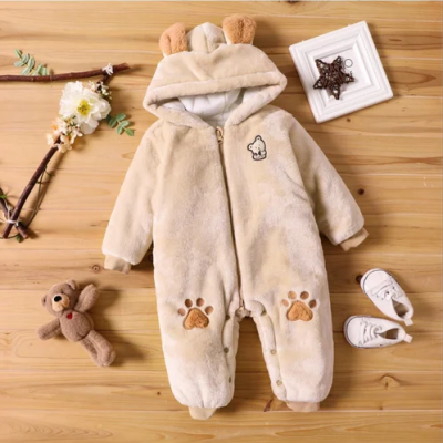Baby Romper