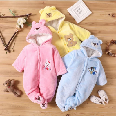Baby Romper