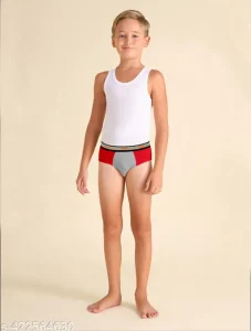 Boys Briefs