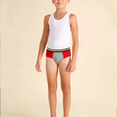 Boys Briefs