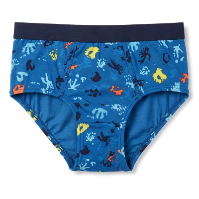 Girls Briefs