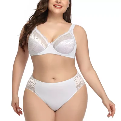 Women’s Bra-Panty Set