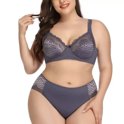 Women’s Bra-Panty Set