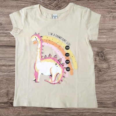 Girls T-shirts