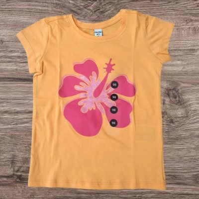 Girls T-shirts