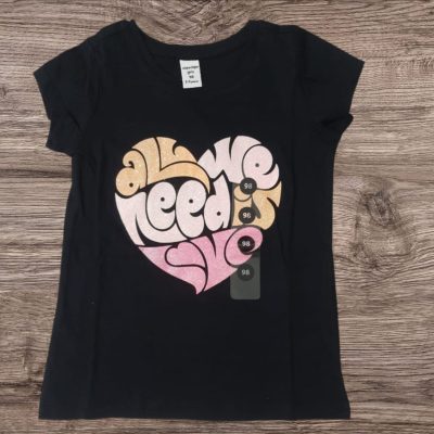 Girl’s T-shirts