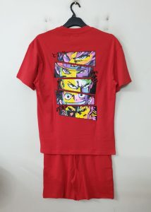 Mens Graphic Bottom Set Export from littleBIG Fashion & Apparels, Bangladesh