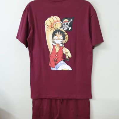 Men’s Top-Bottom Set